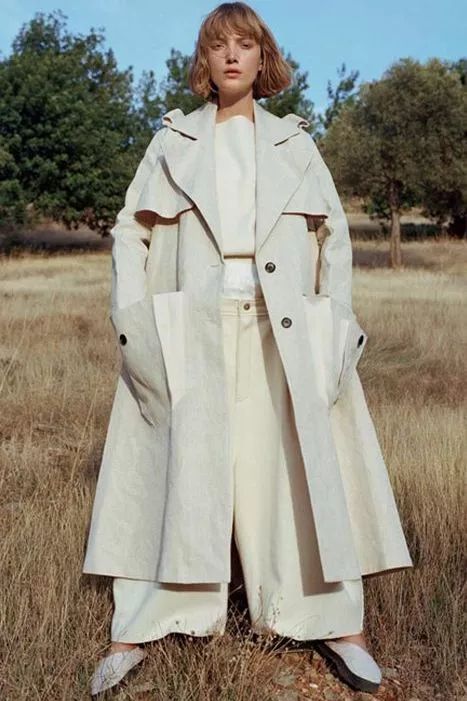 秋风起,不待人!你的风衣,选对了吗?