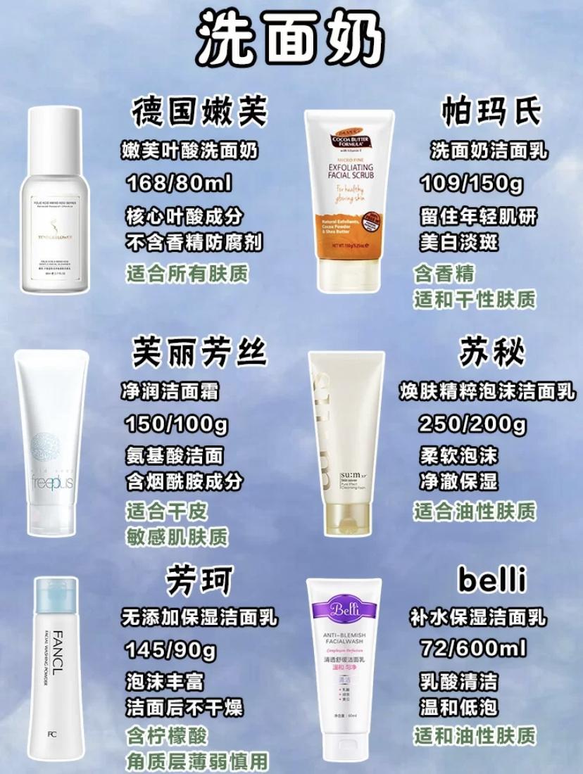 婆婆说怀孕不能用护肤品,孕期究竟能不能用化妆品