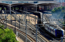 球9条独一无二的火车路线