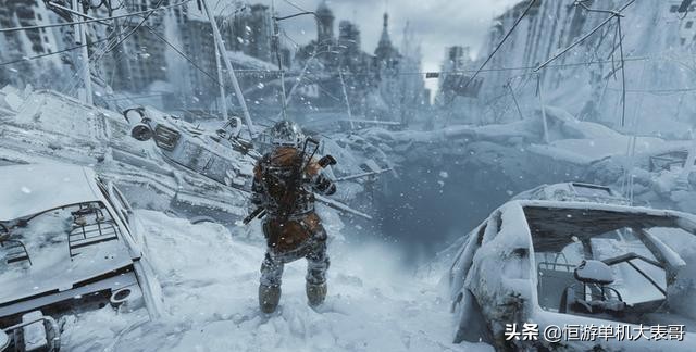 推荐的几款画风超美的单机游戏,推荐20个游戏