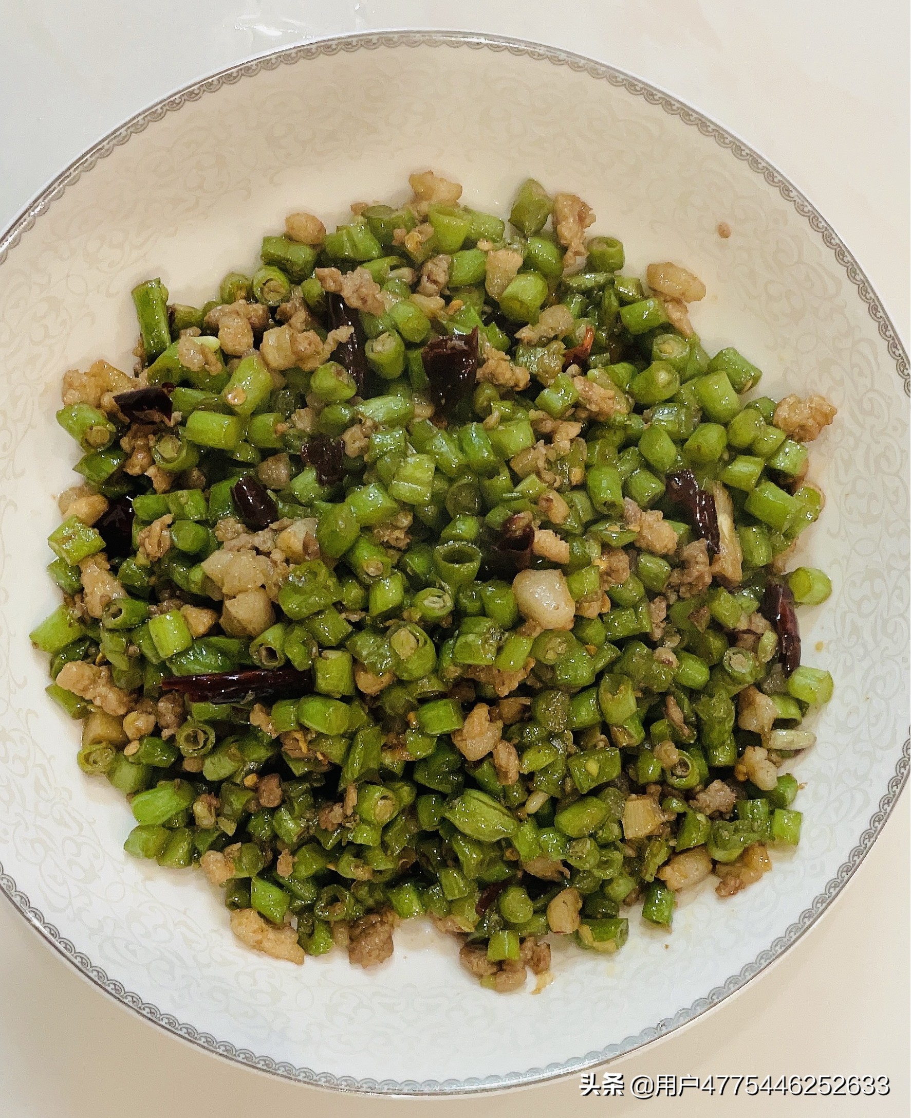 豆角什么品种最好吃又营养,夏天种的好品种的长豆角