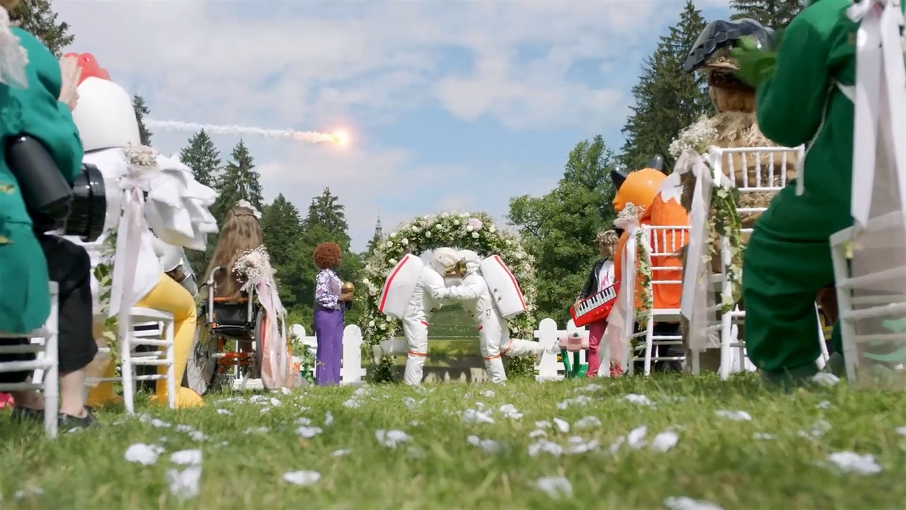 好物之走进丹麦|Lego:给我一个乐高,我可以创造一个世界