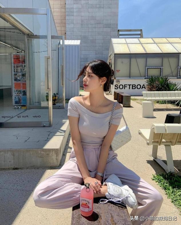 纸袋裤夏季薄款,纸袋牛仔裤