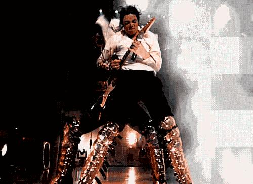 迈克尔杰克逊去印度演唱会,慈善之王迈克尔杰克逊