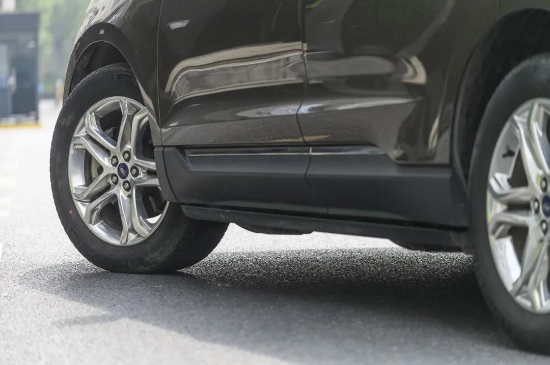 二手福特锐界哪一款性价比最高,四万元左右的福特锐界七座