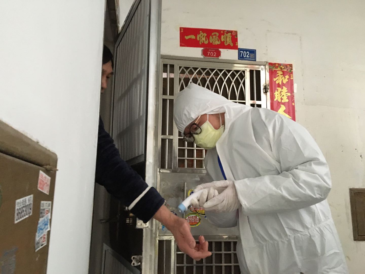 欣城社区有一群“打怪兽”的奶爸