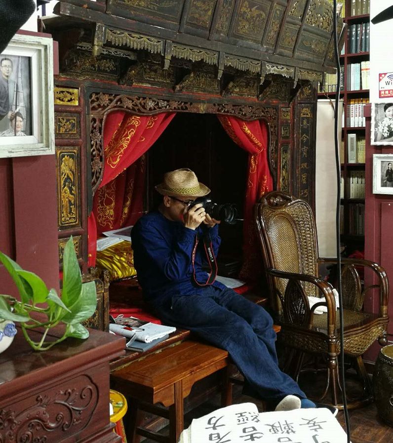 从武汉穿越,从武汉穿越到民国