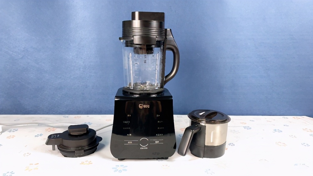 破壁机哪个牌子比较好又实惠,破壁机选什么牌子最好