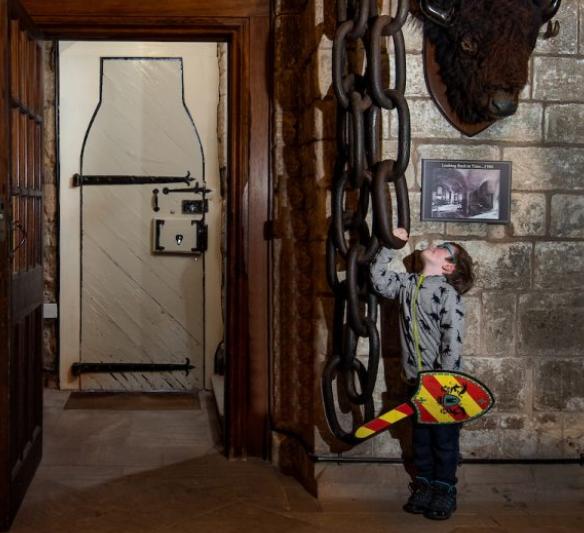 中世纪平民如何成为骑士,重返中世纪的骑士