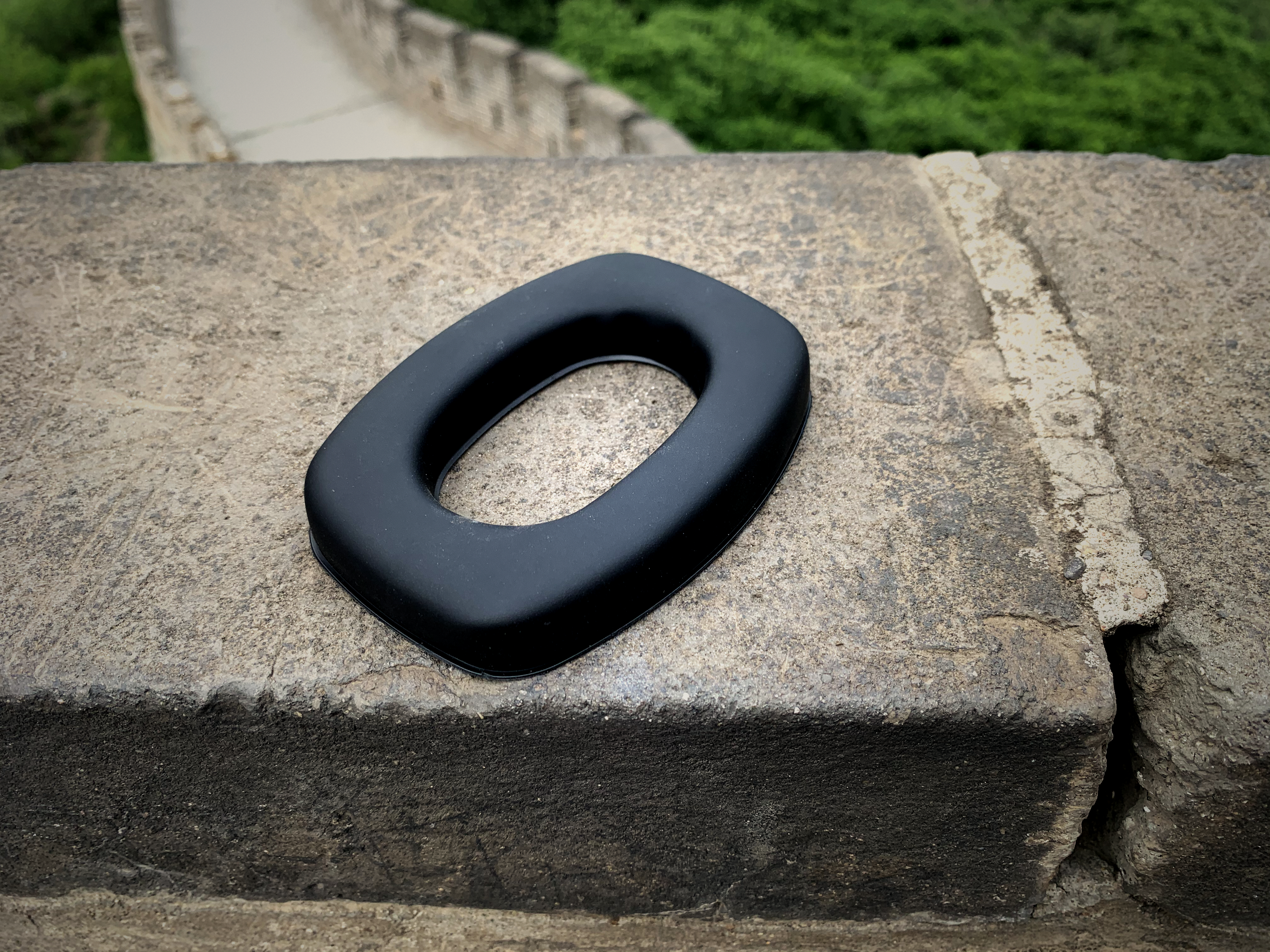 李逵李鬼，且看如何分辨真假霍华德,HowardLeight拾音降噪耳机