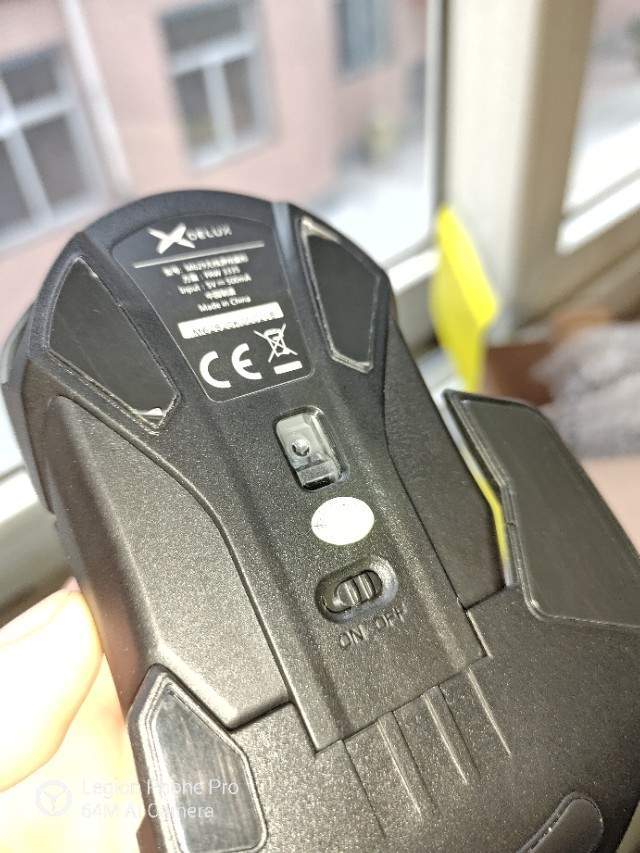 多彩m629有线鼠标测评,多彩m629有线版