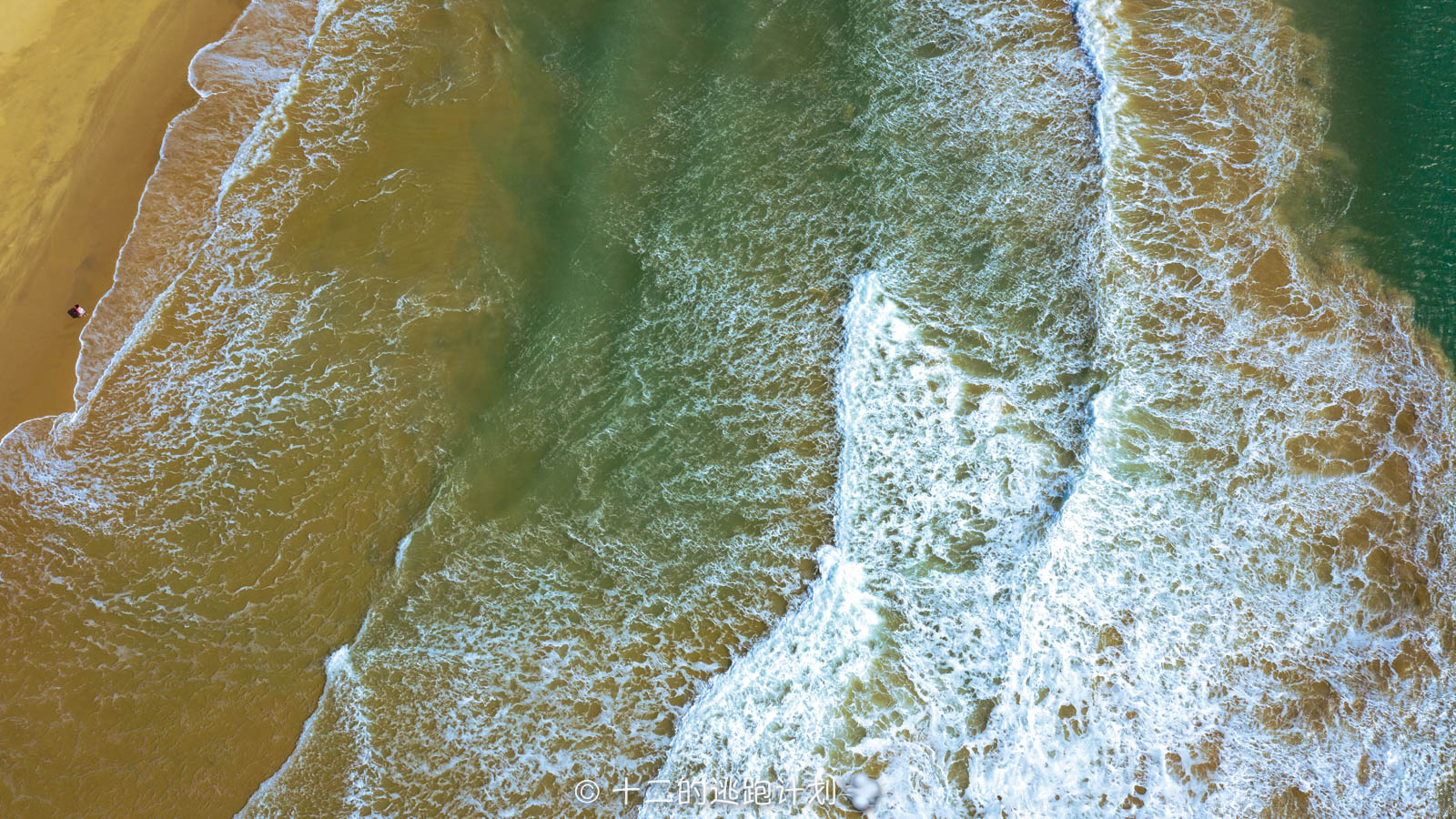 三亚呆呆岛自由行攻略,三亚呆呆岛景点简介