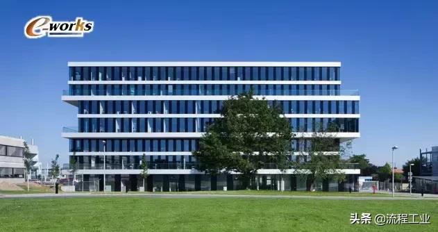 史上最精德国知名企业目录！,2