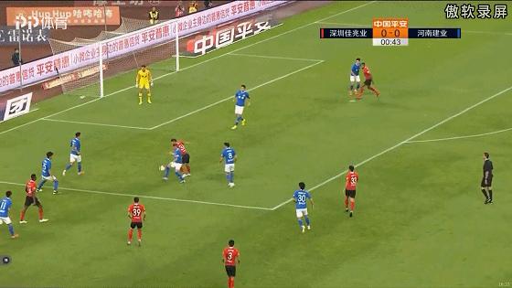 伊沃归化最新消息,建业战略层面