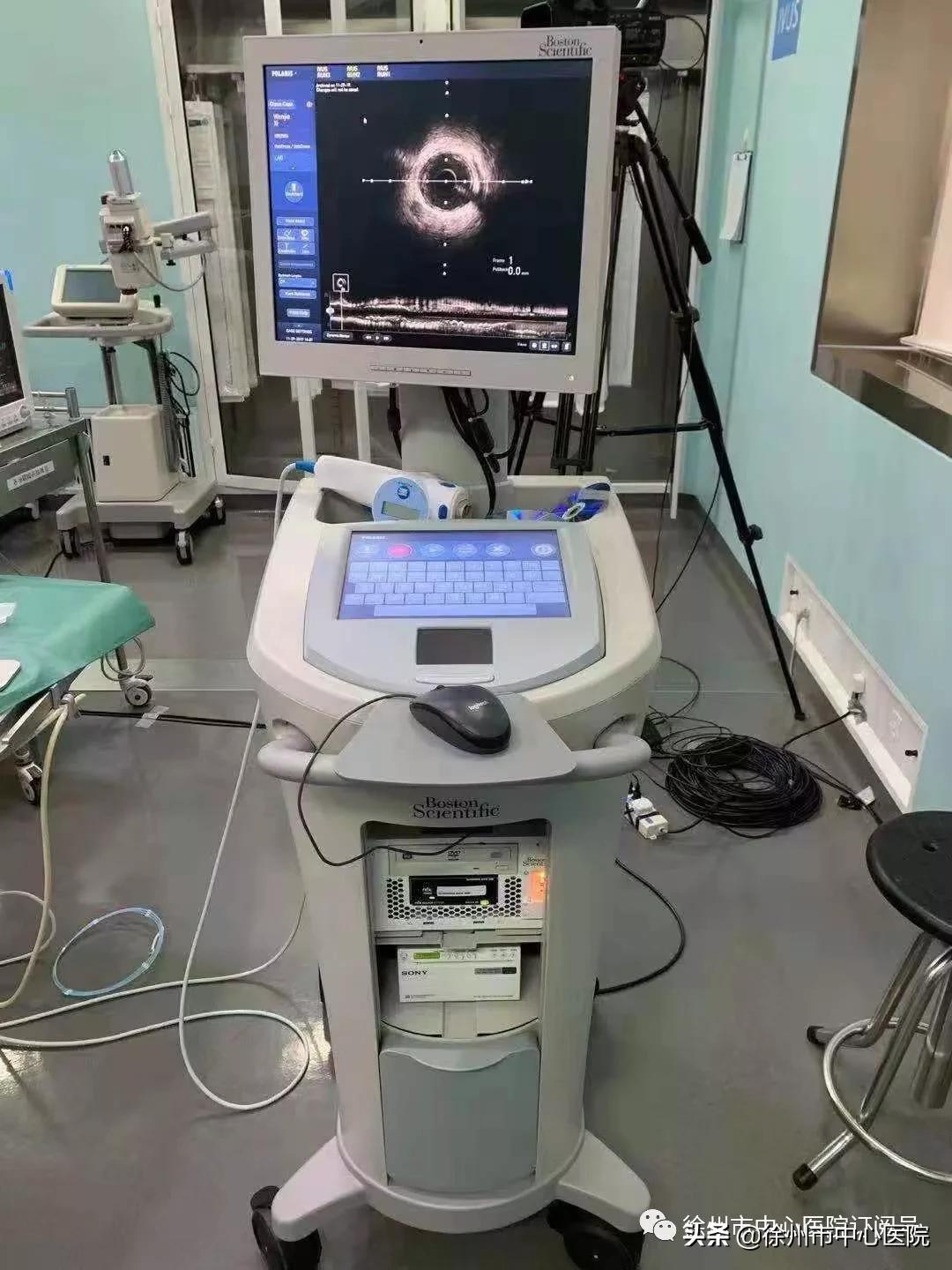 市中心医院欢迎您第16期心血管疾病介入诊疗技术培训项目招生