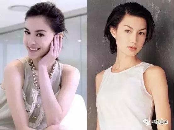 曾跟AB是“嫩模小姐妹”，如今嫁豪门接好戏，口碑甩姐妹几条街