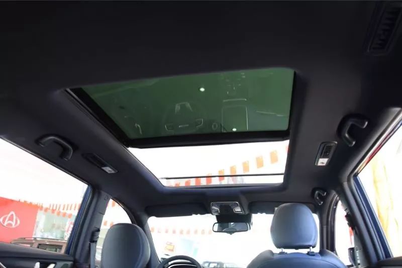 长安欧尚科赛cos1导航,欧尚汽车欧尚cos1科赛