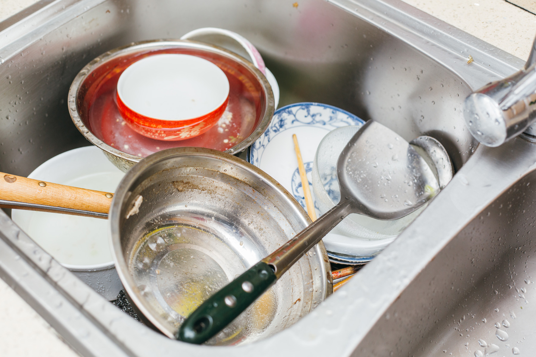 买了西门子洗碗机不会用,买了水槽洗碗机后悔了怎么处理