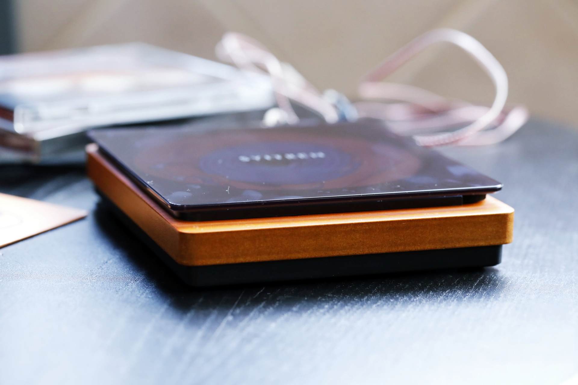 赛塔林cd机限量版,赛塔林复古cd机测评