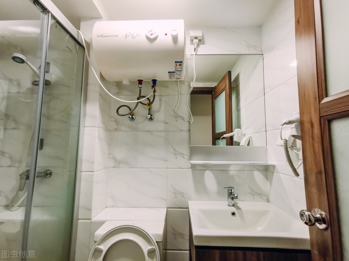 电热水器真的就不好用吗,电热水器镁棒和加热管有啥区别