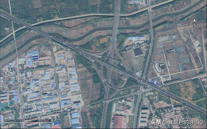 济南绕城高速小许家至港沟段工期,小许家至遥墙机场扩建最新拆迁