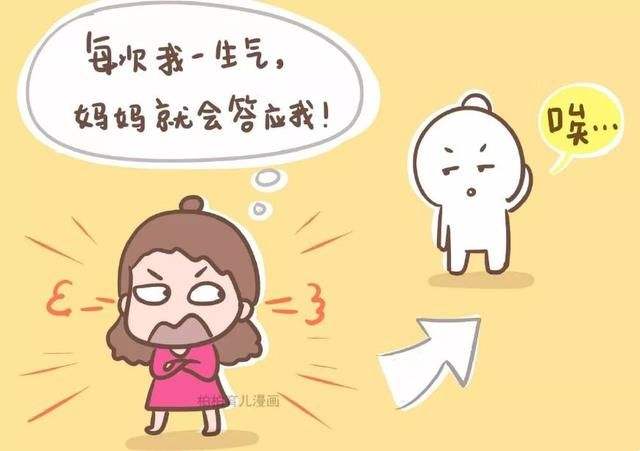 孩子自制能力差怎么办,孩子自制力差正确引导