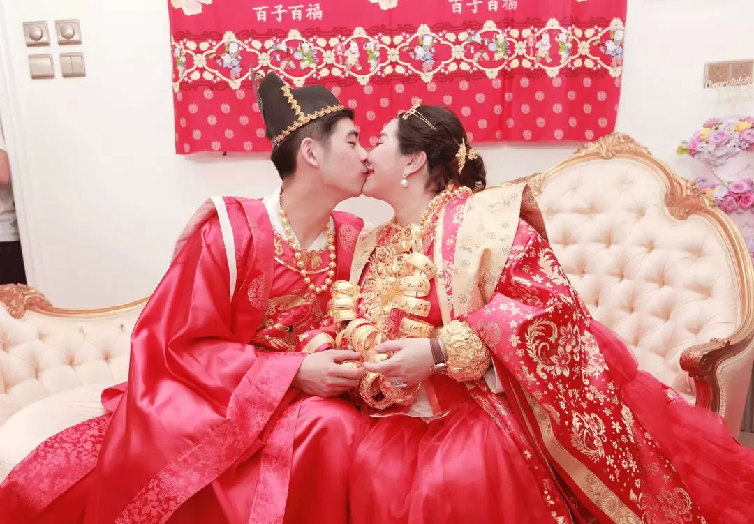 赌王10亿嫁妆,一场婚礼藏着赌王家族的秘密