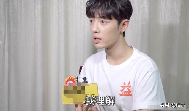 肖战受访视频公开,确认有两部作品将播,坦言很怀念忙碌的自己