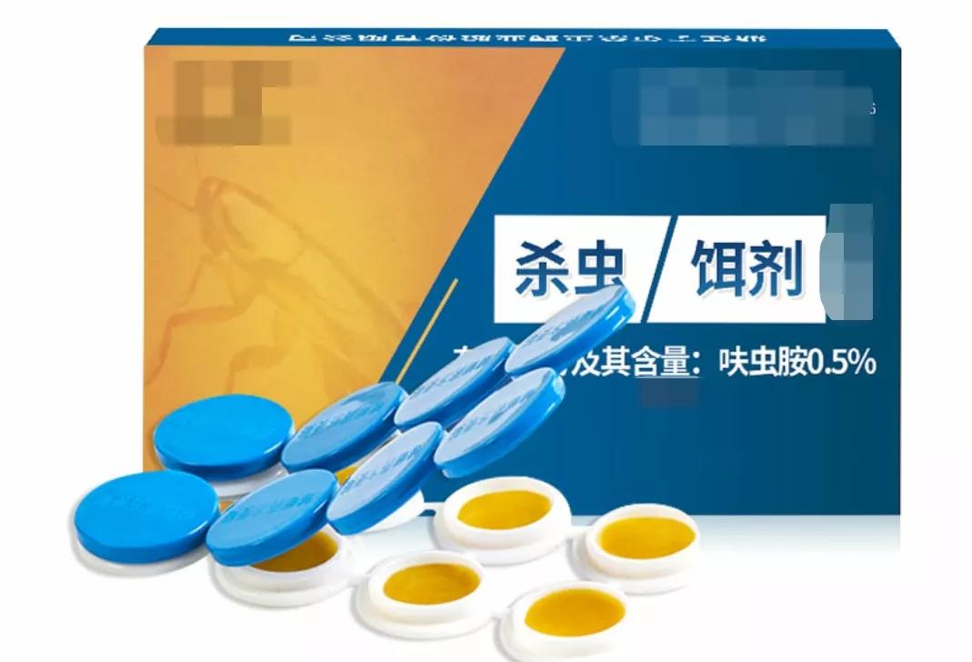 家庭灭蟑螂最好方法十招简单有效,灭蟑螂的最好方法家里有很多蟑螂