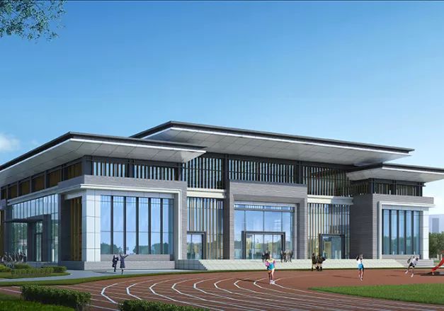 微巡礼|生命力之校——惠州中学