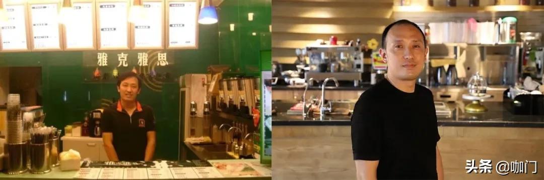 闺蜜家开奶茶店是什么体验,开了20年的奶茶老店