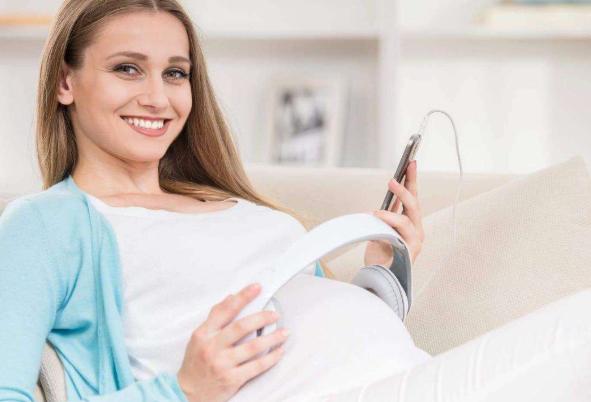 同房一次就怀孕，这种女性就是易孕体质，一般都有这个特点