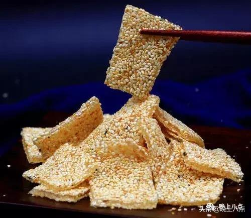 杜泽老街美食,故乡月火腿月饼