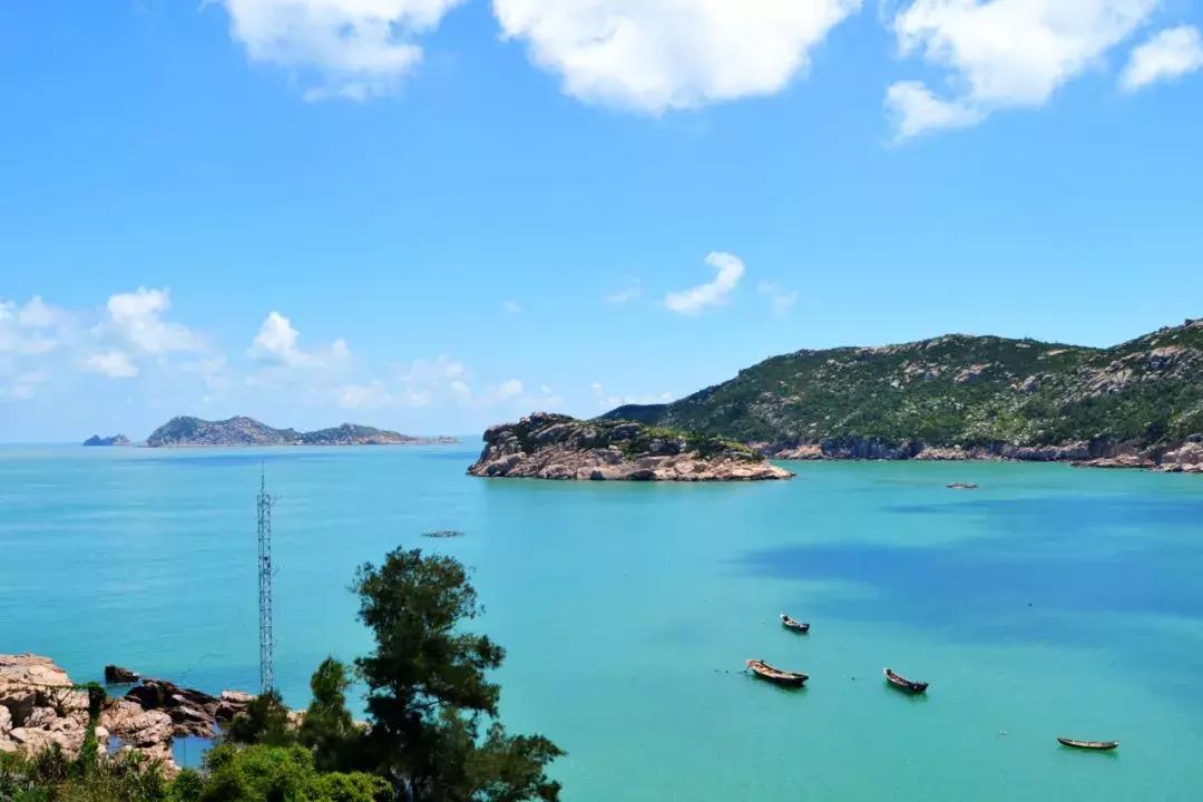 小众海岛旅游攻略推荐,值得去的海岛推荐