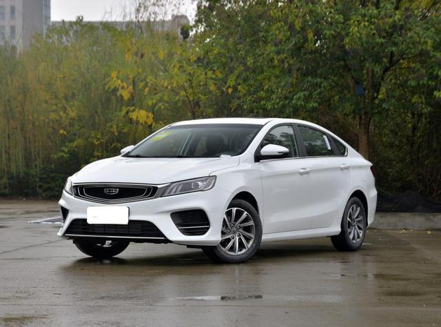 吉利缤瑞怎么选择,吉利缤瑞是a级还是b级车