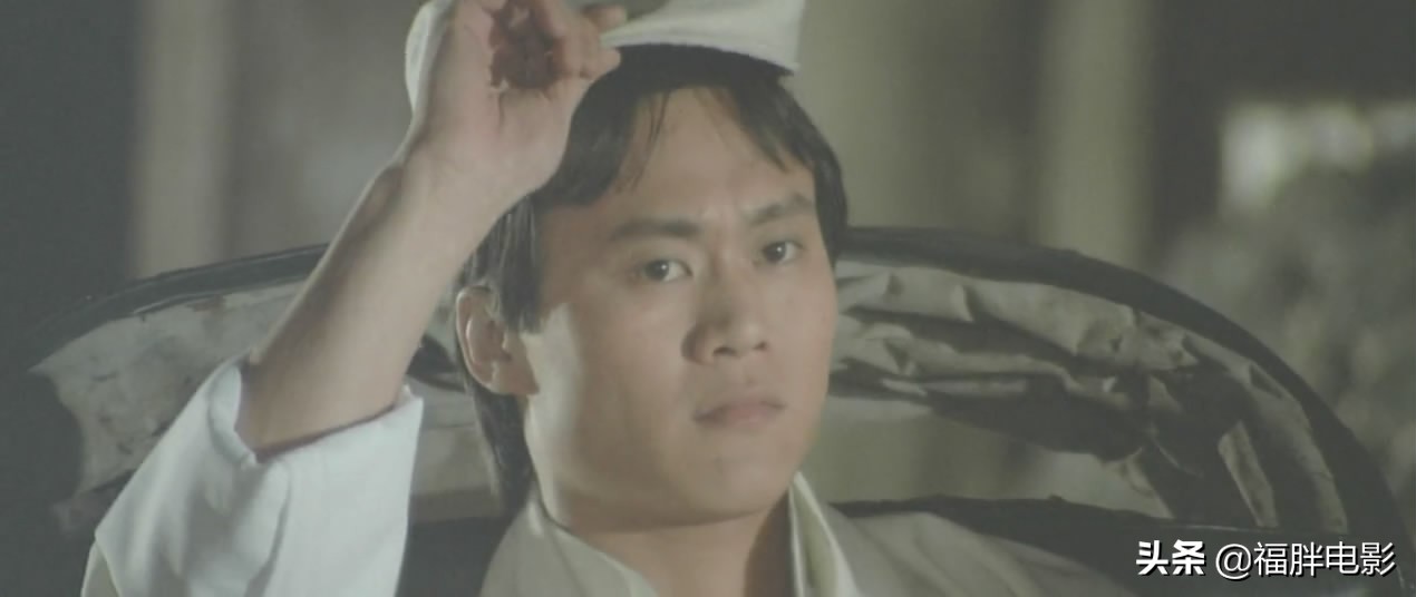 张彻电影报仇,张彻经典电影