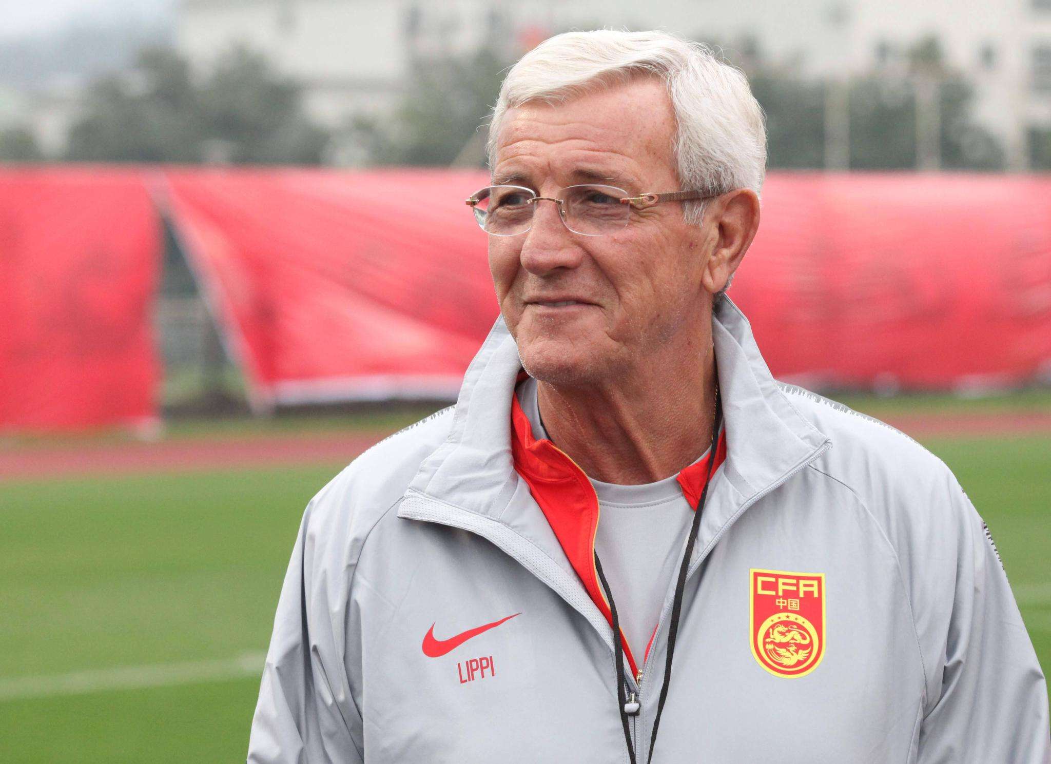 里皮赞中国,里皮指挥下的广州恒大打爆对手