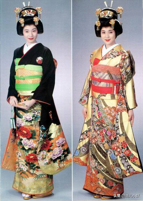 汉服为什么被认为韩服和服,汉服与韩服的区别及韩服来历