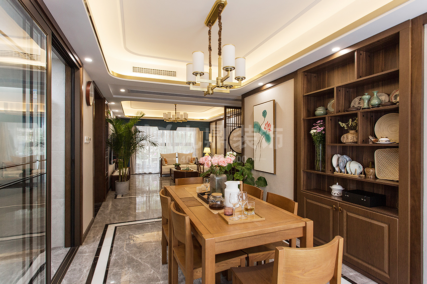 家装品牌代理加盟,如何选择家装公司好的产品