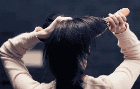 木北造型头皮护理有用吗,头发做造型要多久才能恢复