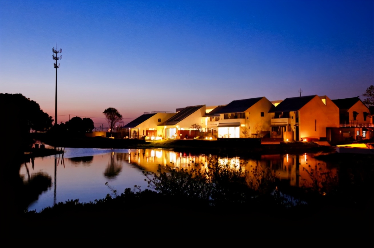 苏州最美民宿,苏州市区十大最美民宿