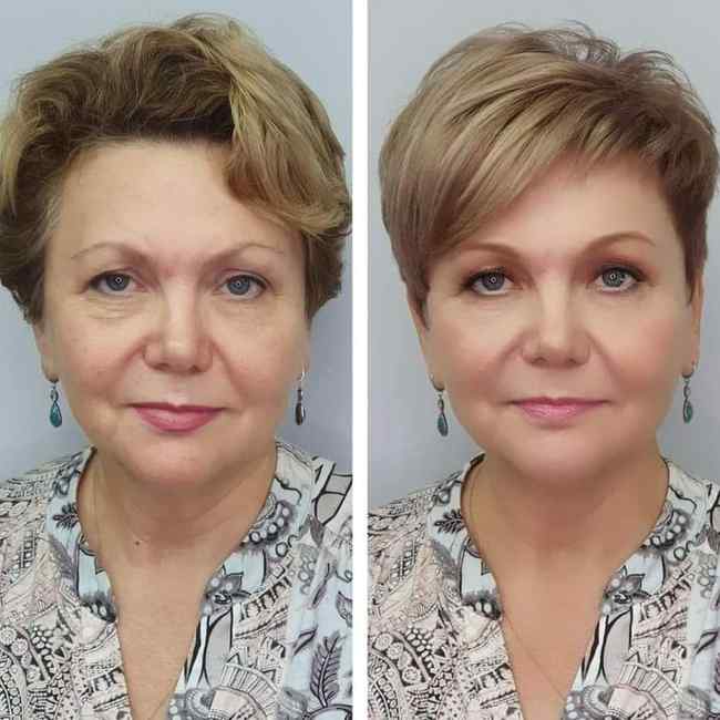 这才是8090原本该有的样子,精致女孩必备最好的化妆品