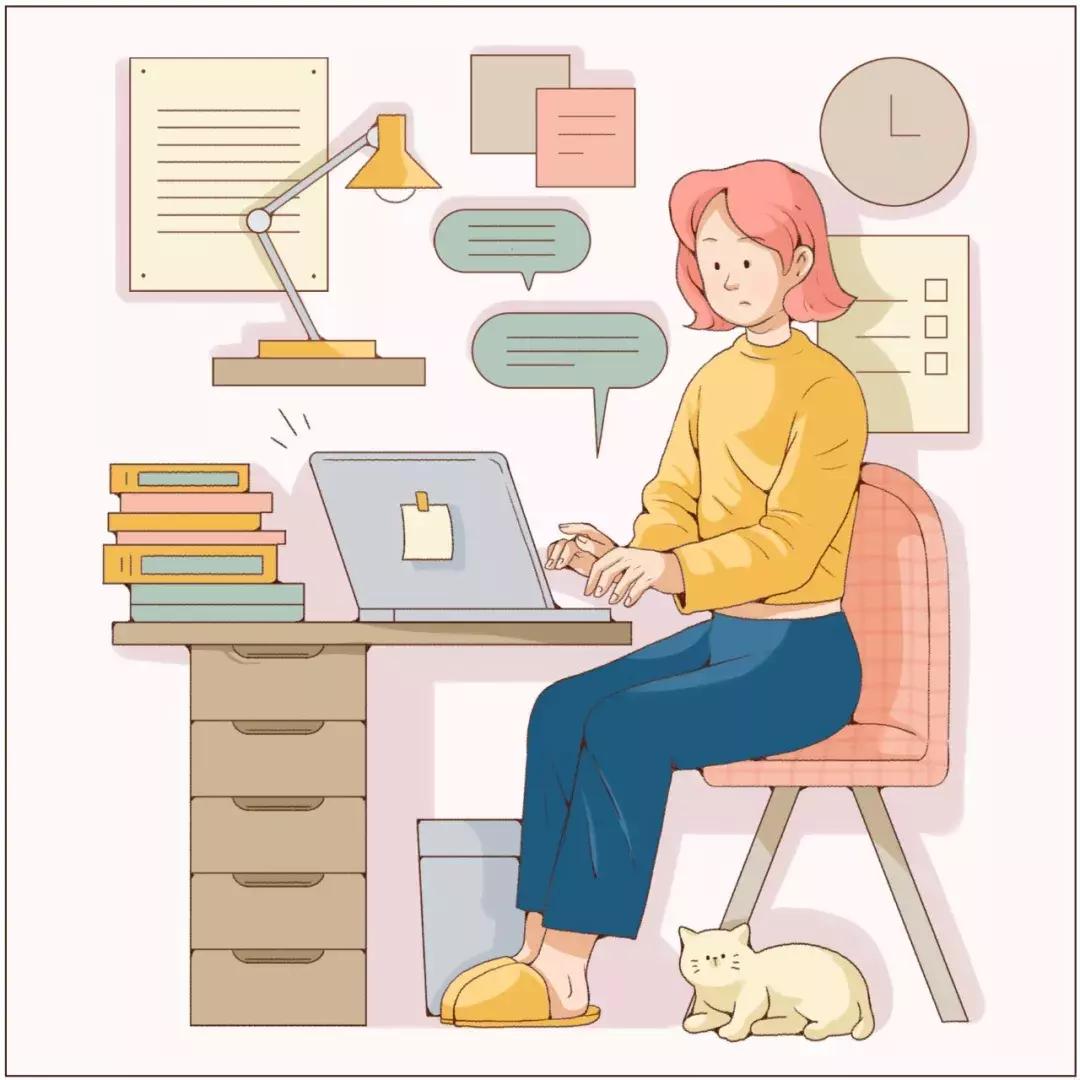 不想上班自由职业者怎么赚钱,不想上班有什么赚钱的自由职业