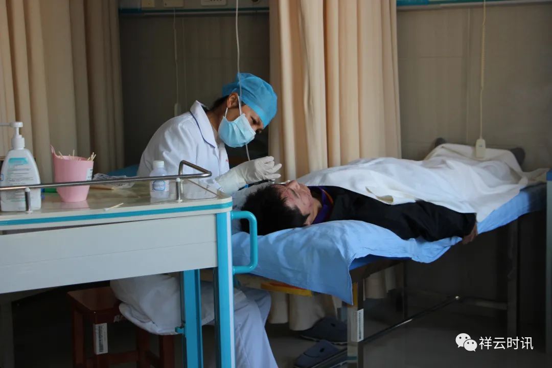 火针疗法的传承人在哪里,南京中医火针疗法