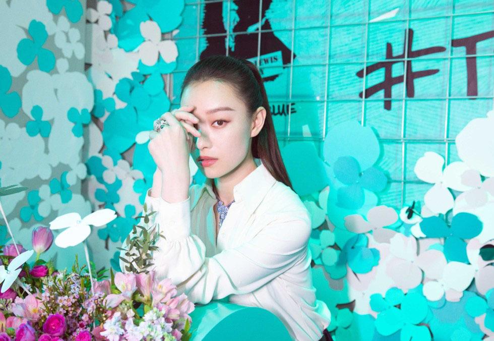 蒂芙尼戒指是什么样子,蒂芙尼可以定制戒指么