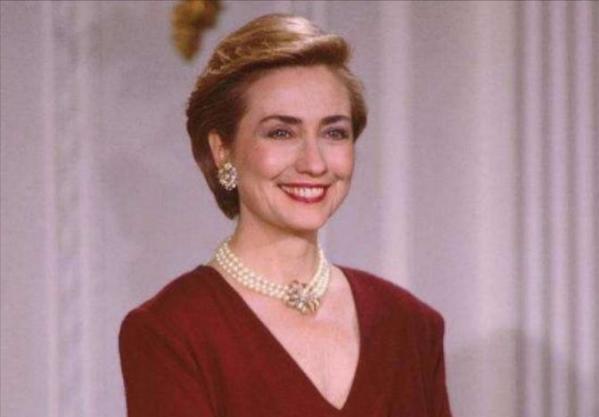 假如希拉里当了总统,假如希拉里当总统