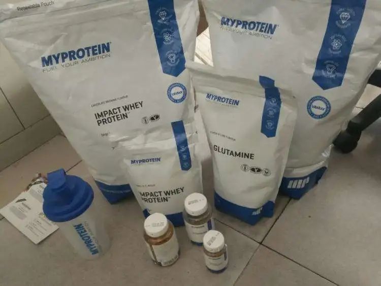 蛋粉品牌推荐,蛋白粉品牌