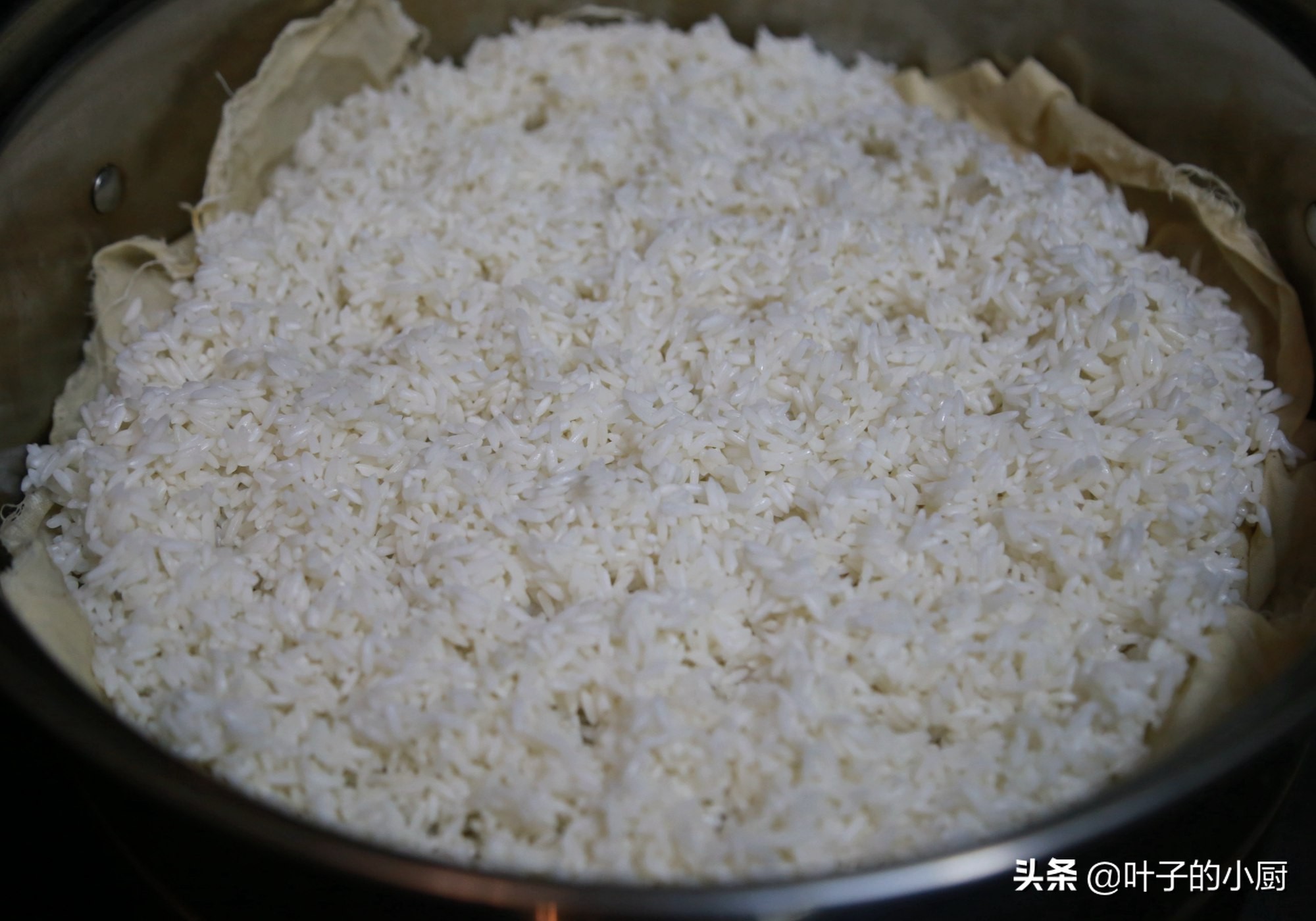 30年自制酒酿经验,学做甜酒酿米酒