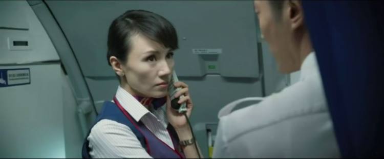 中国机长到底是怎么回事,中国机长朱亚文怎么这么牛啊