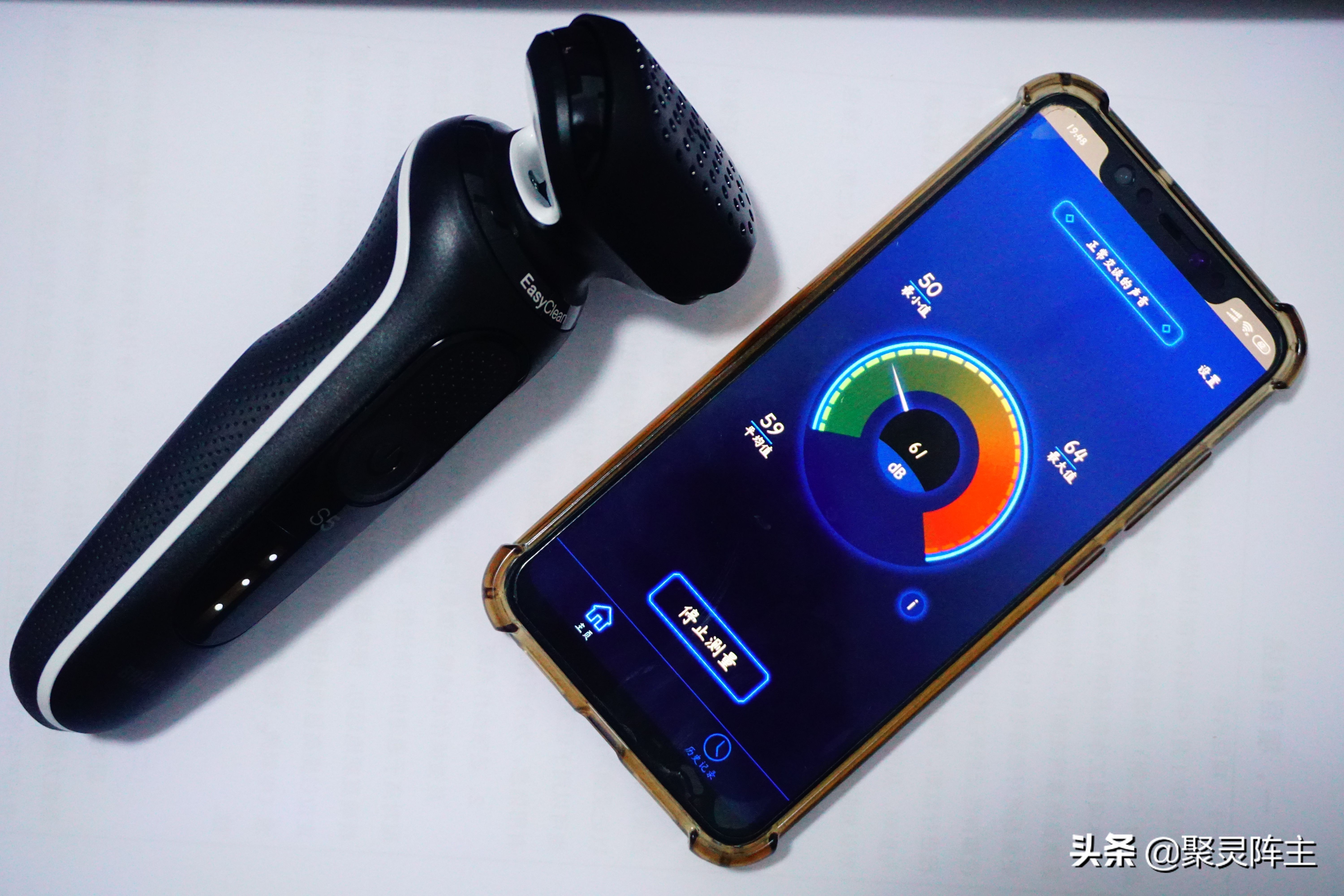 博朗s5和松下小锤子剃须刀哪个好,博朗s5系剃须刀真假